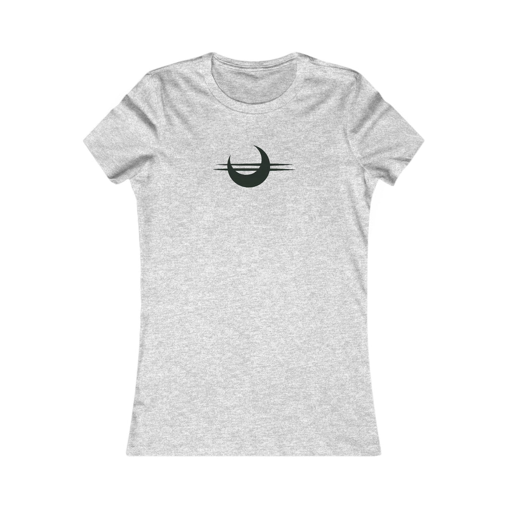 Stay Sturdy, Frens Crest Women's Tee