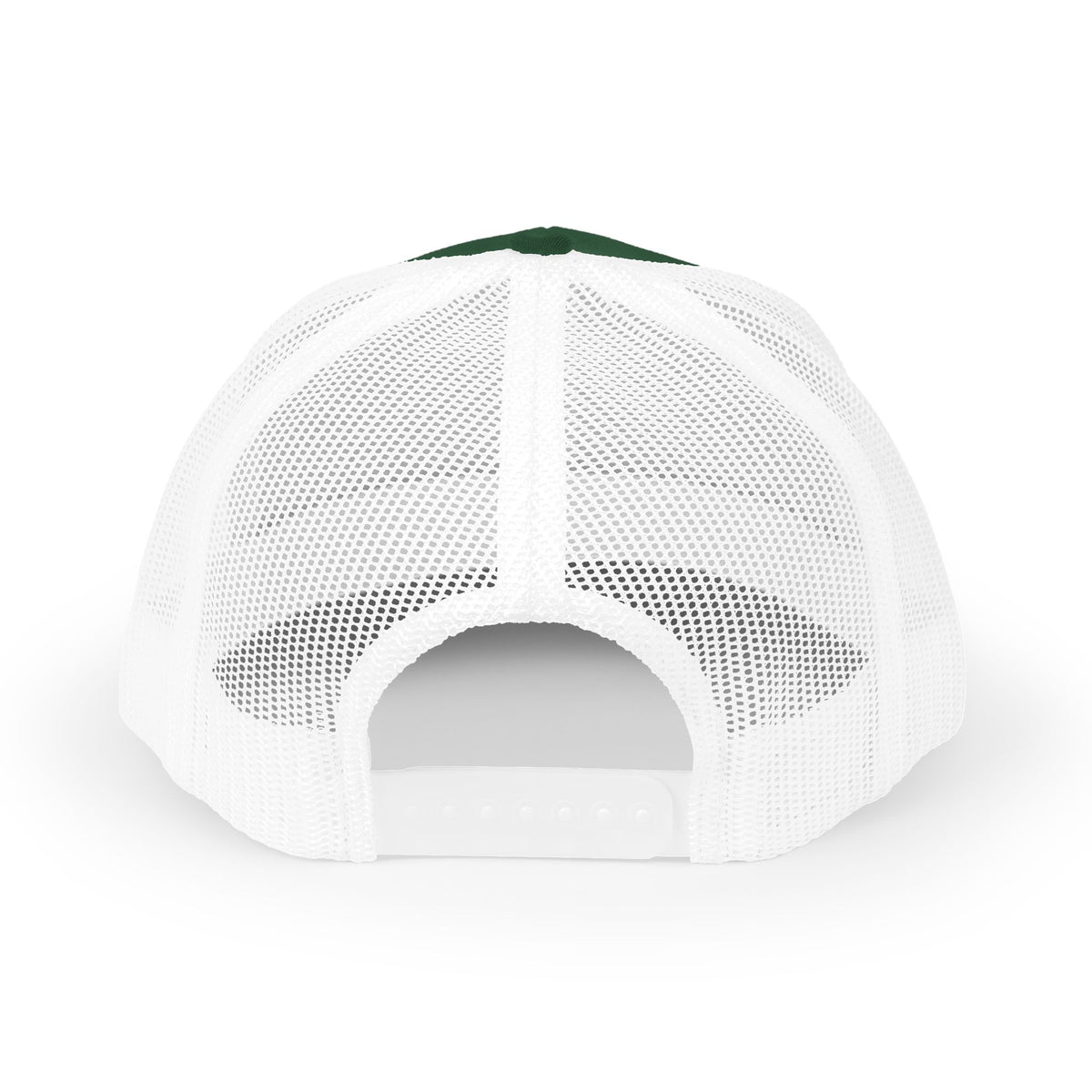 Trench Logo Trucker Hat
