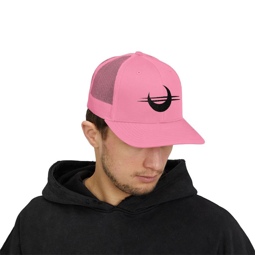 Mark of the Crest Trucker Hat