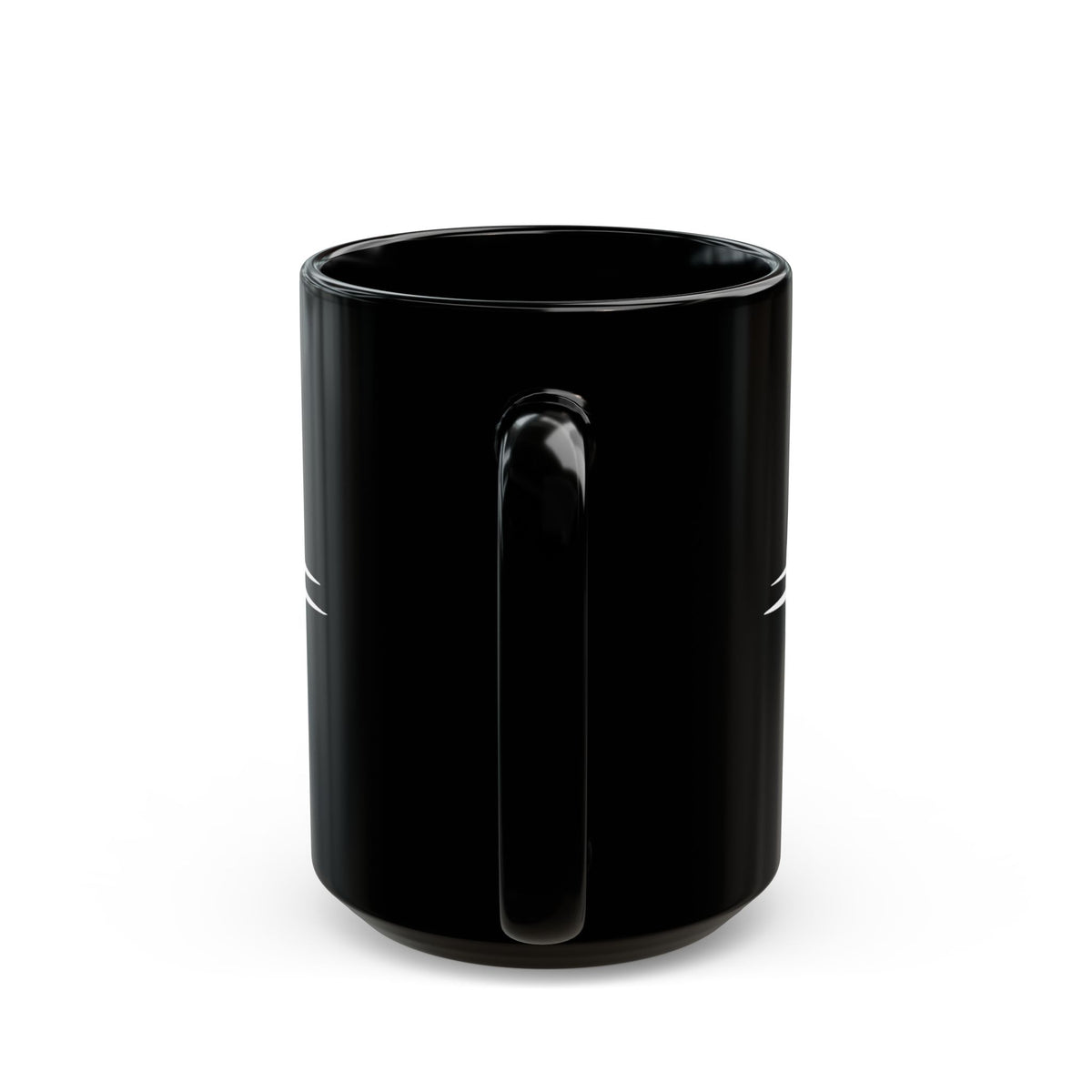 Mark of the Crest Mug