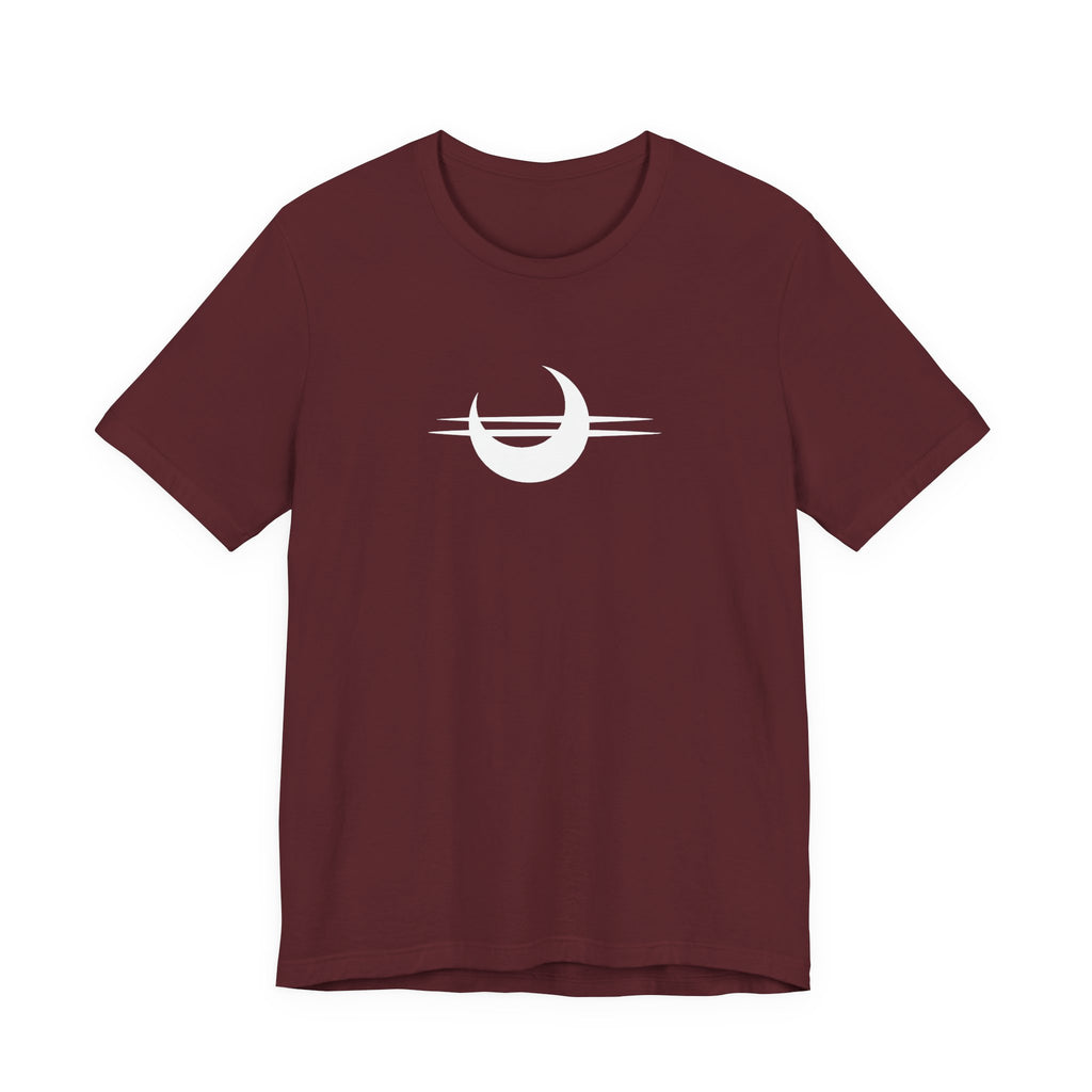 Stay Sturdy, Frens Crest Tee