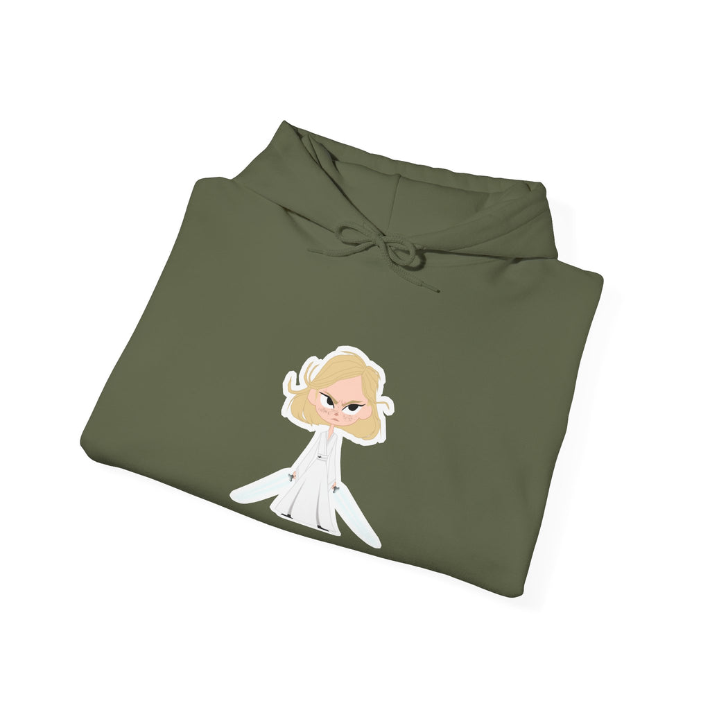 Little Dot Hoodie