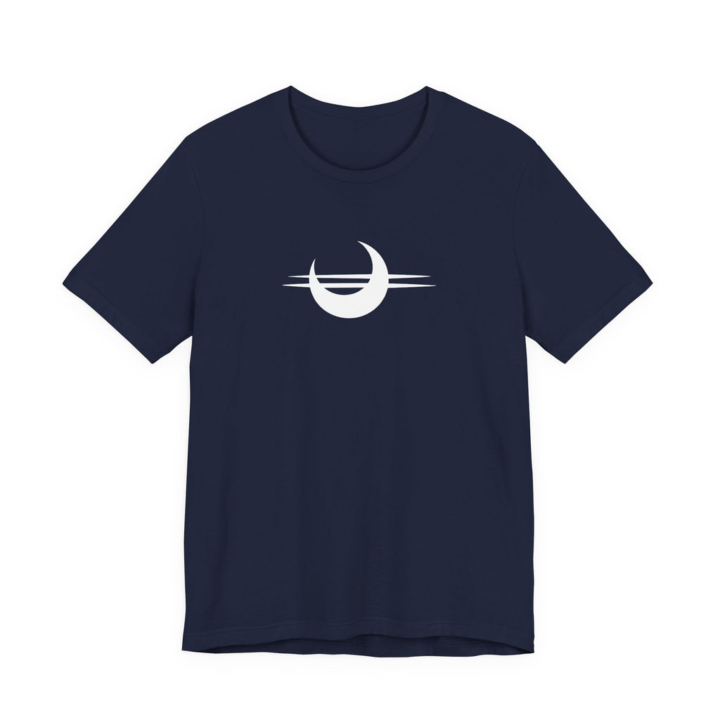 Stay Sturdy, Frens Crest Tee
