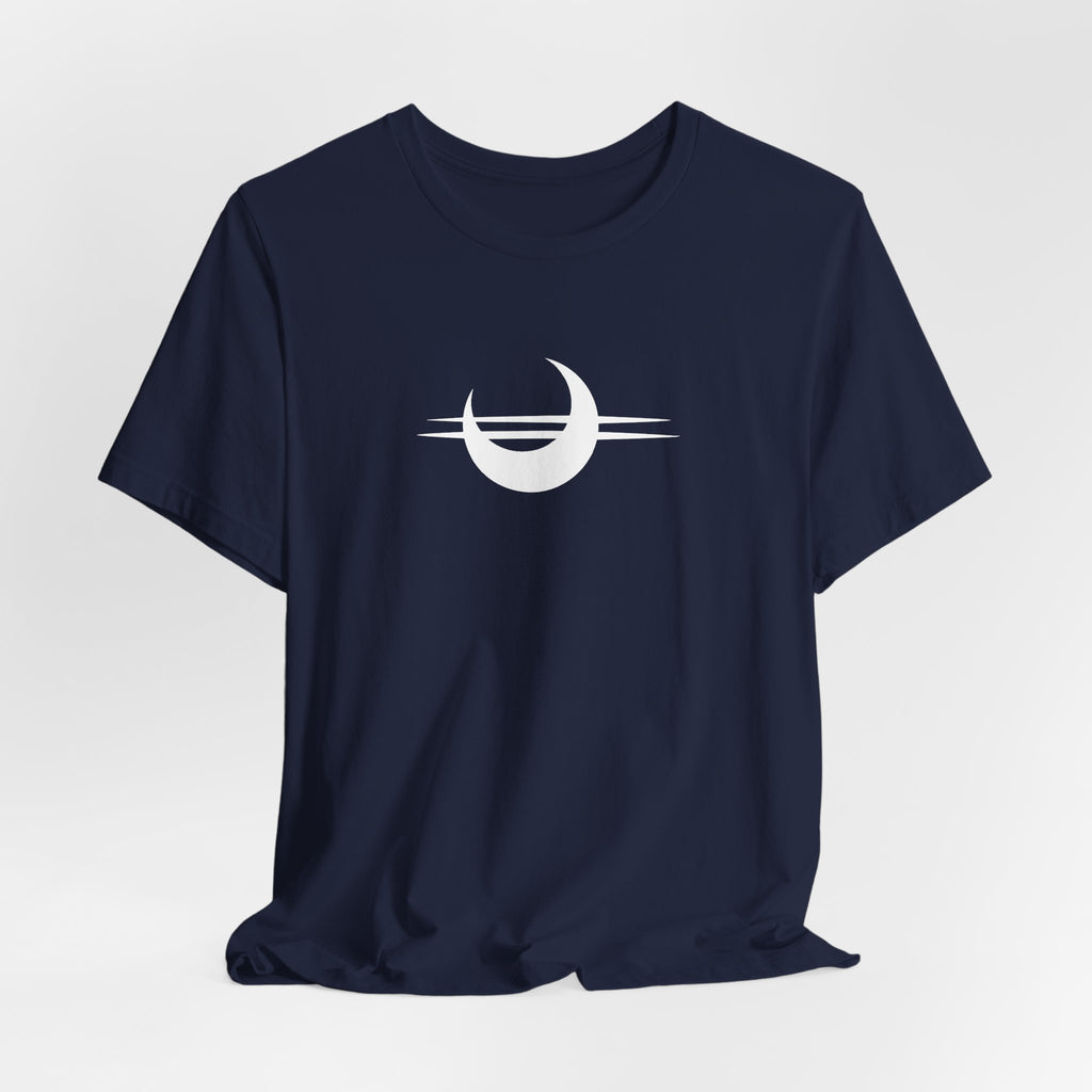 Stay Sturdy, Frens Crest Tee