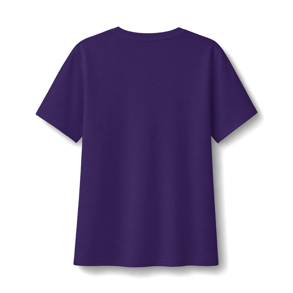 The Crew Women's Relaxed V-Neck Tee