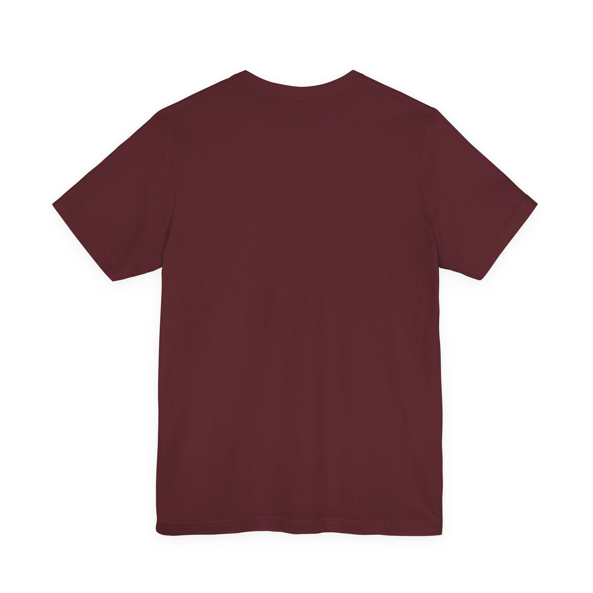 The Crew Tee (Get it?)