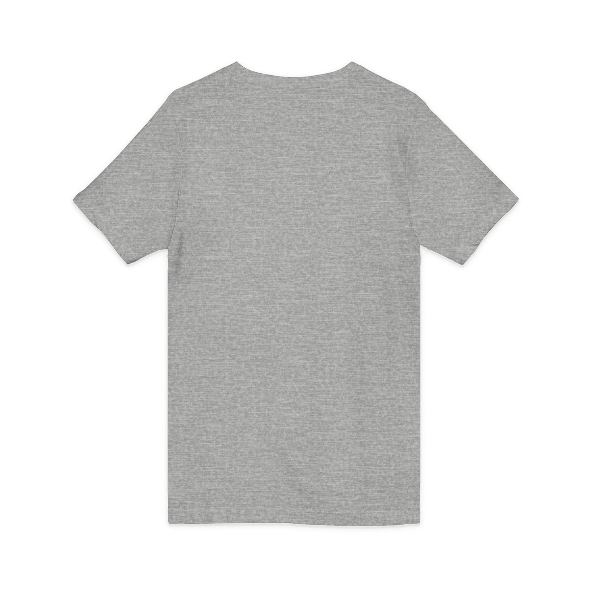 Trench Logo V-Neck Tee