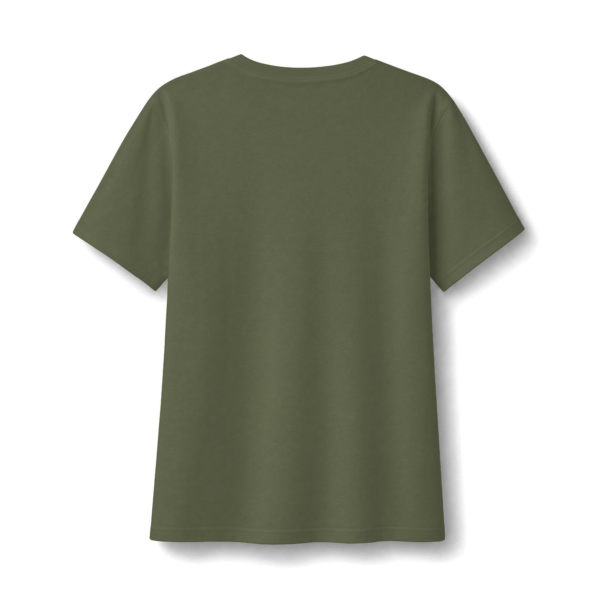 I Like My Ship Captains Morally Grey Women's Relaxed V-Neck Tee