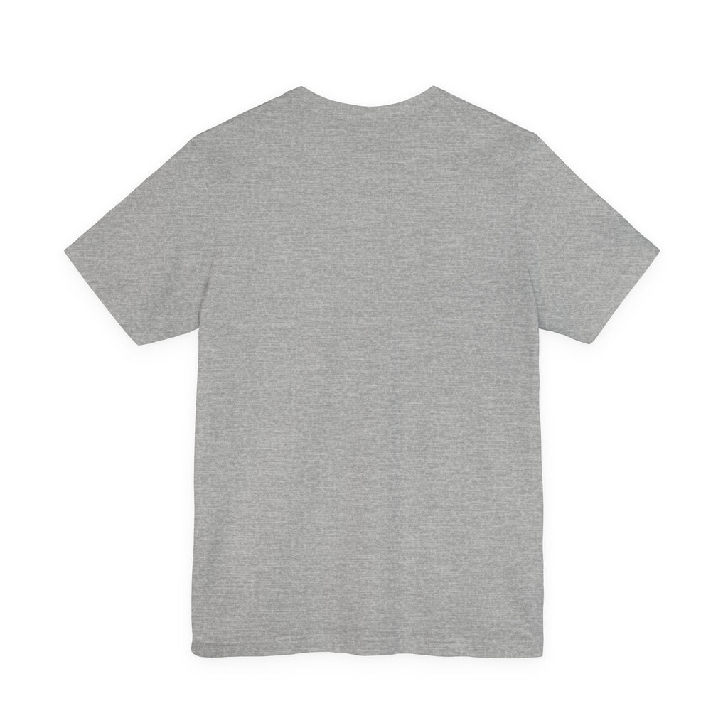 The Crew Tee (Get it?)