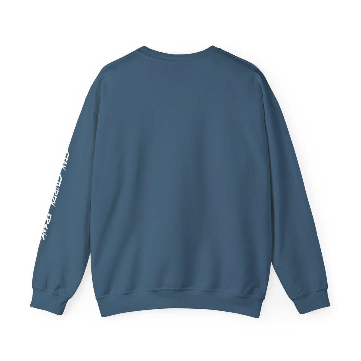 Stay Sturdy, Frens Crest Crewneck Sweatshirt - Colors