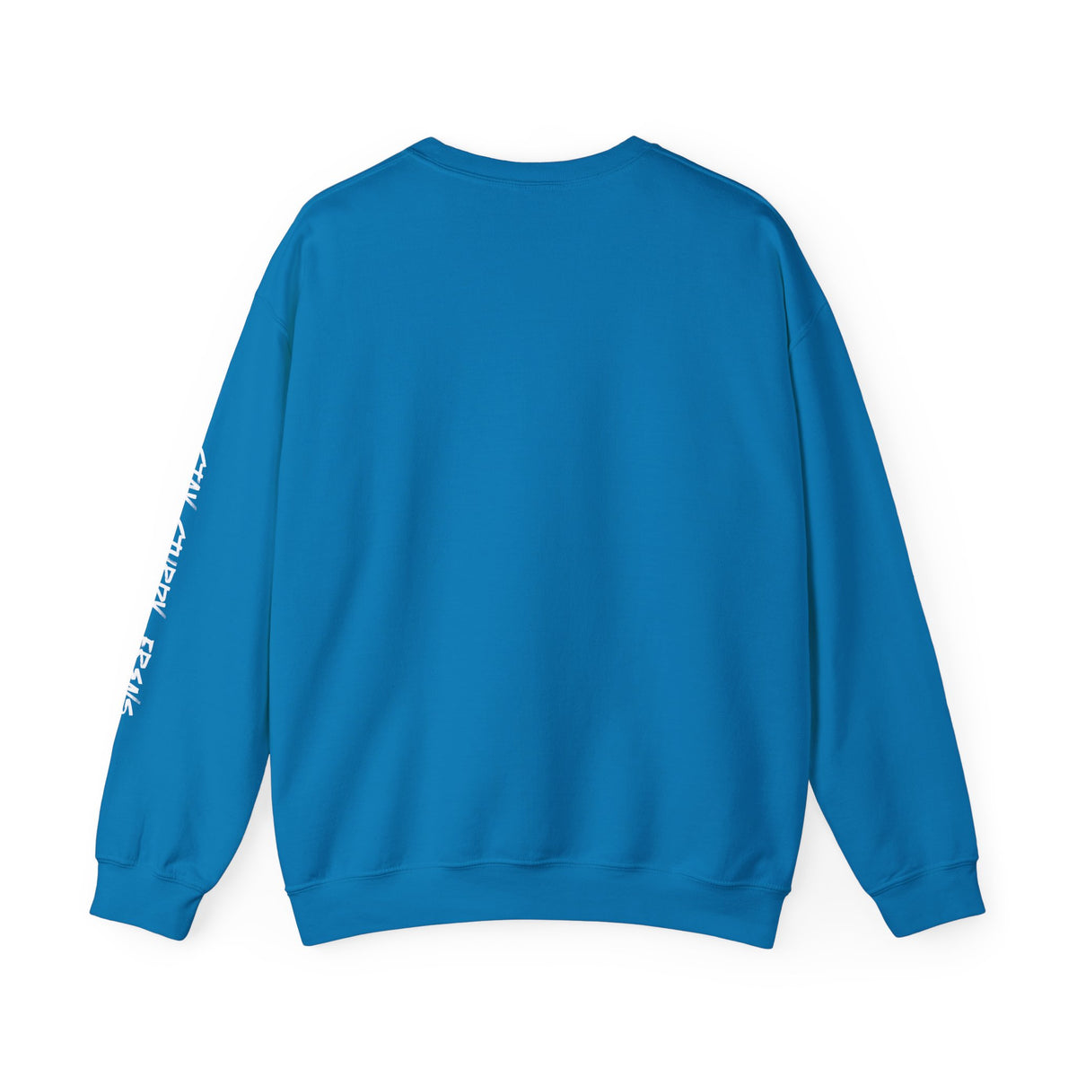 Stay Sturdy, Frens Crest Crewneck Sweatshirt - Colors