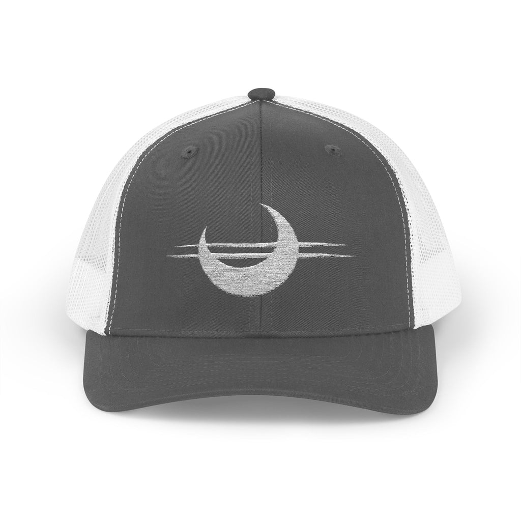 Mark of the Crest Trucker Hat