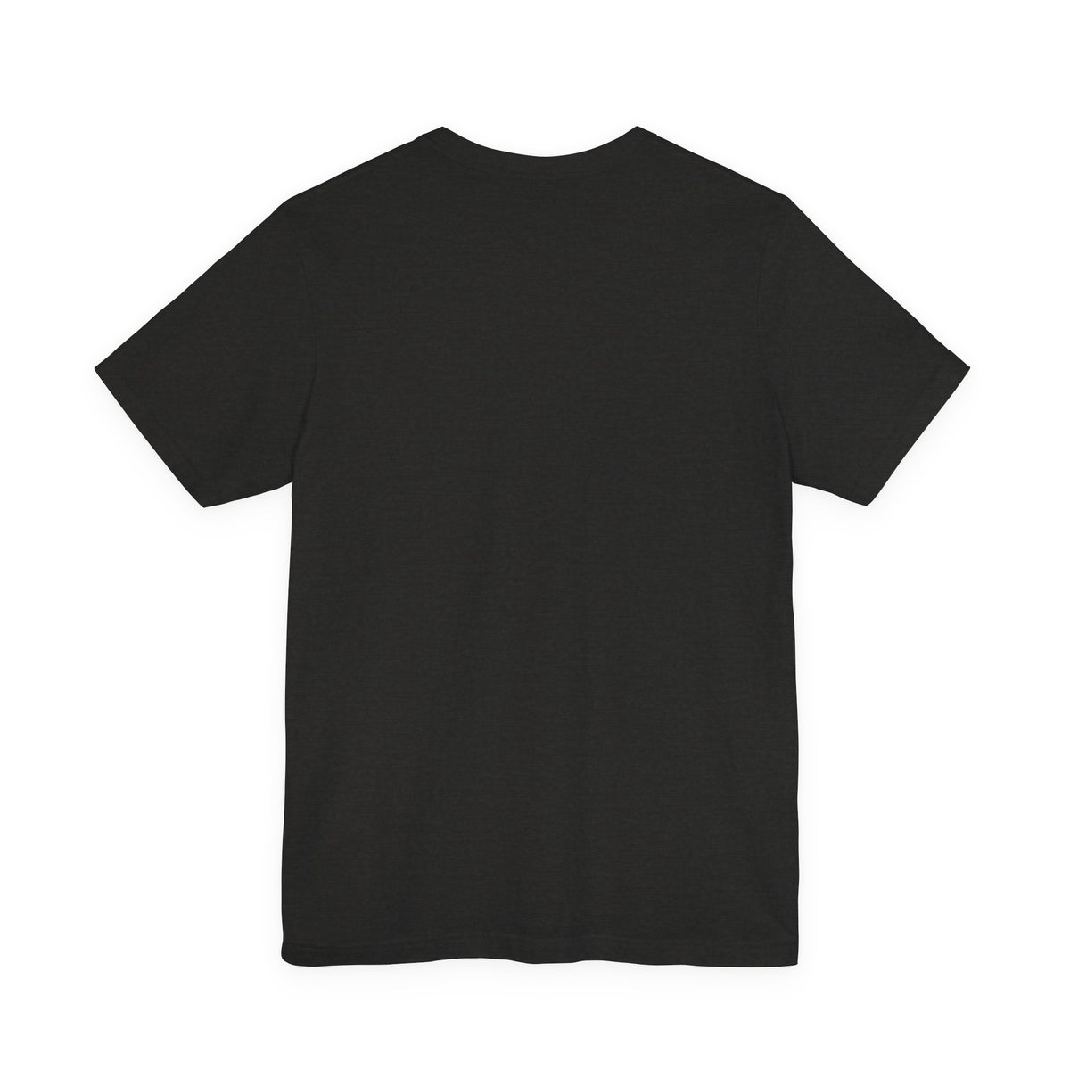 Trench Logo Tee - Heathers