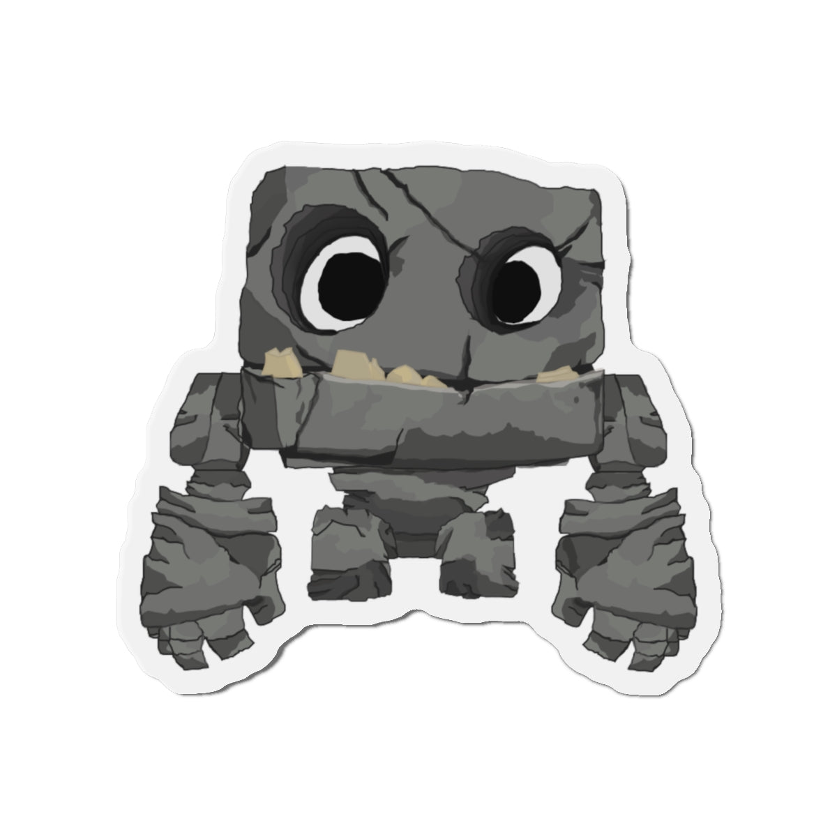 Izzy Magnet (Kid Crew)