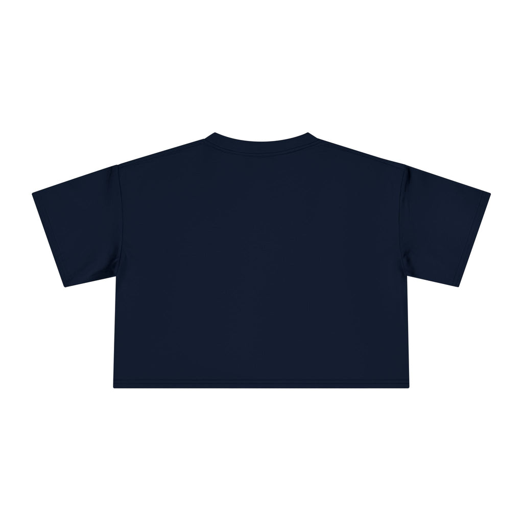 The Crew Crop Tee