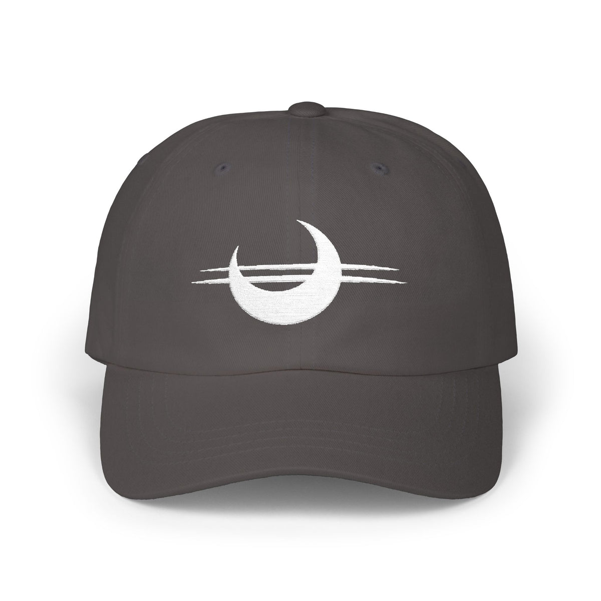 Mark of the Crest Dad Hat