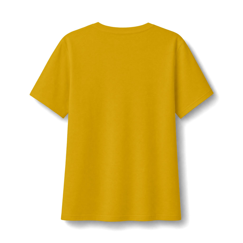 The Crew Women's Relaxed V-Neck Tee