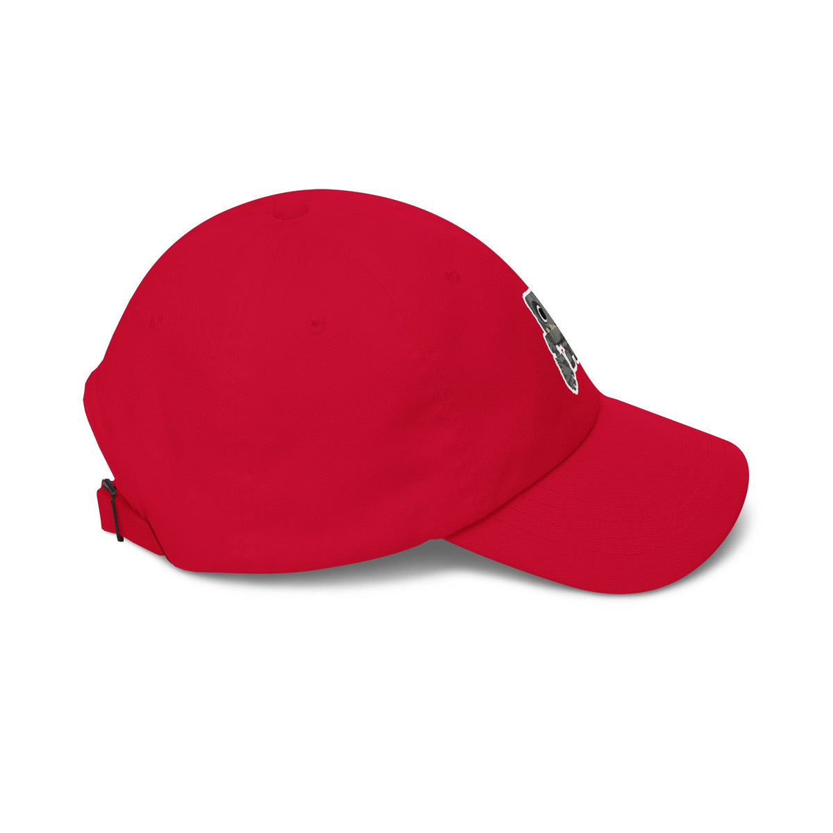 Little Izzy Dad Hat
