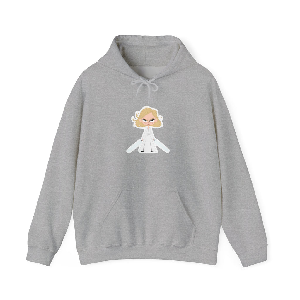 Little Dot Hoodie