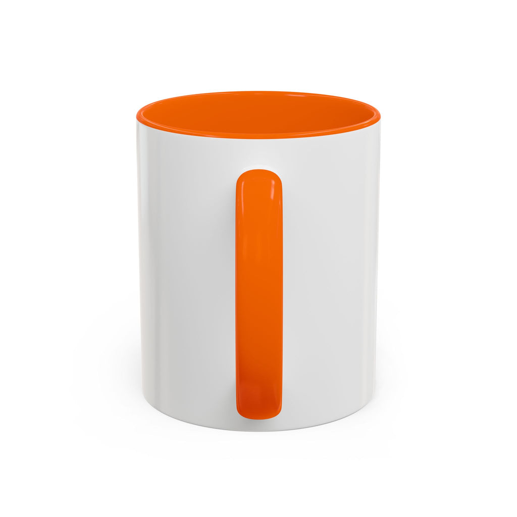 Kid Crew Accent Mug