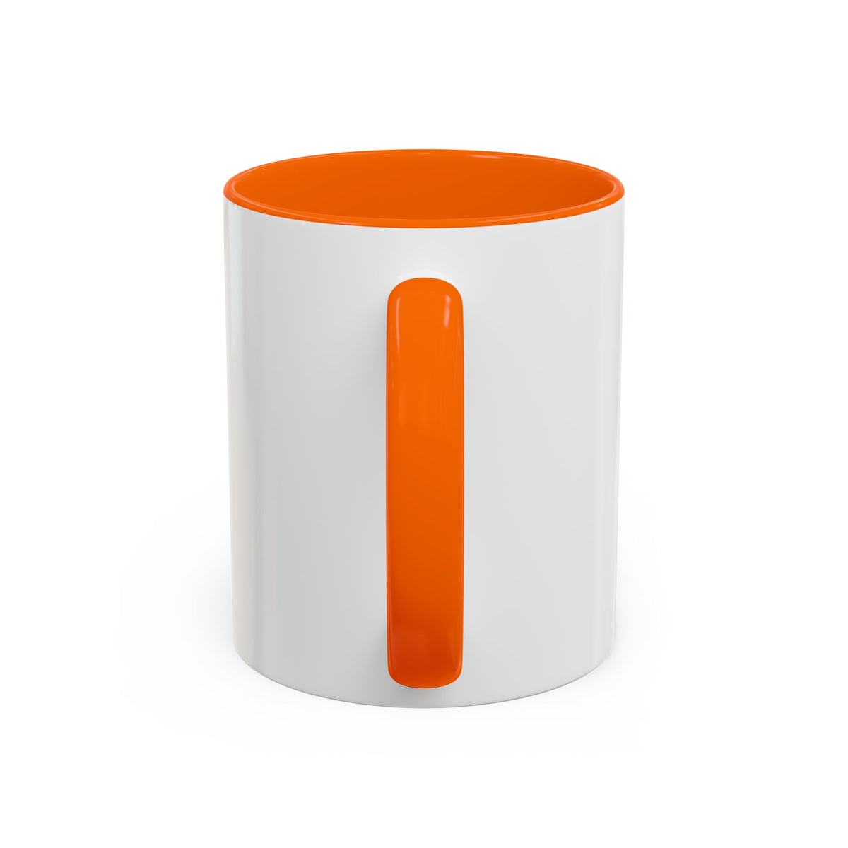 Kid Crew Accent Mug