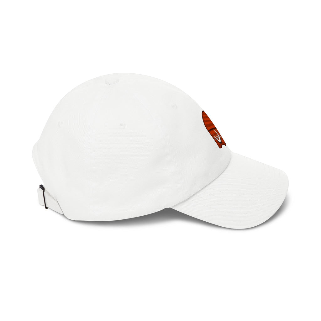Loot Box 13 Dad Hat