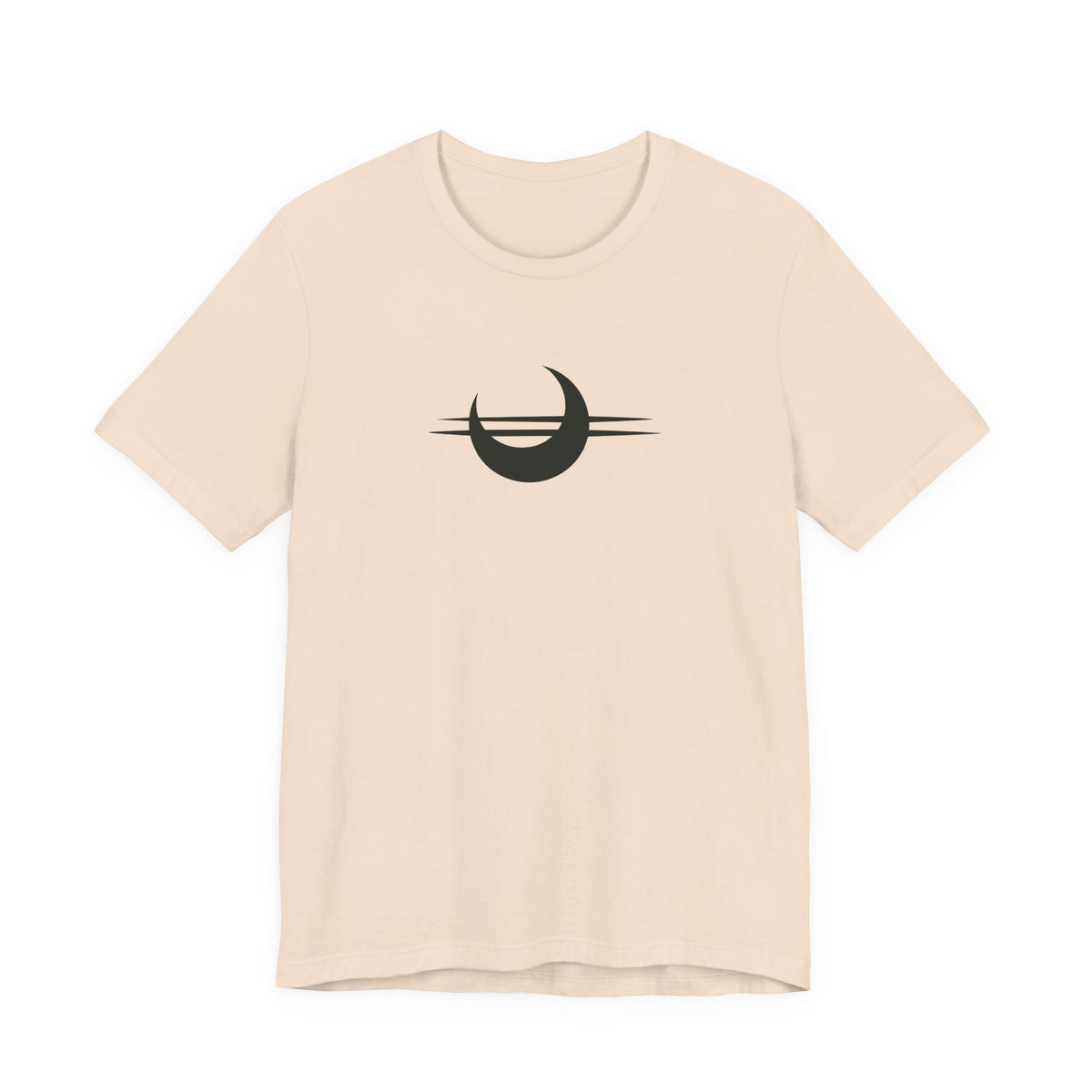 Stay Sturdy, Frens Crest Tee