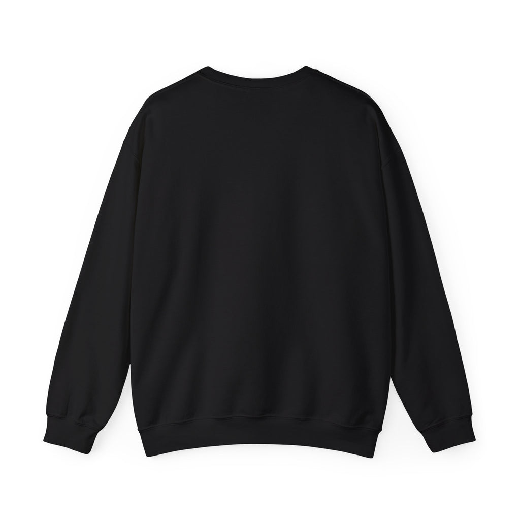 Trench Logo Crewneck Sweatshirt