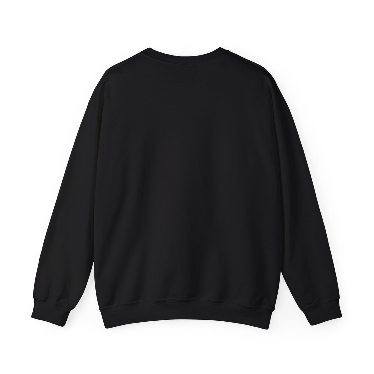 Trench Logo Crewneck Sweatshirt