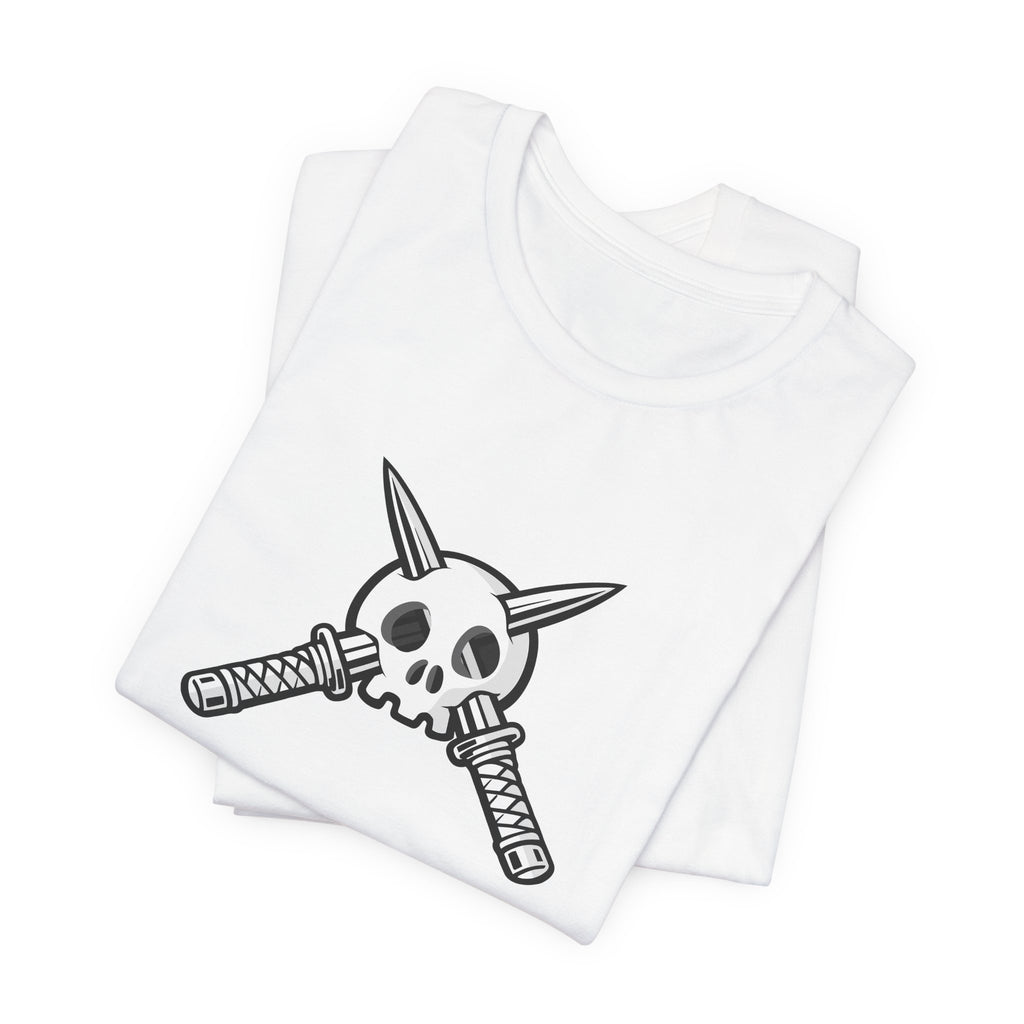 Trench Logo Tee