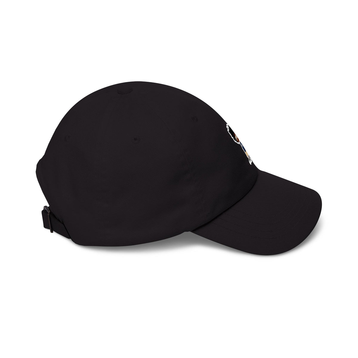 Little Farlow Dad Hat