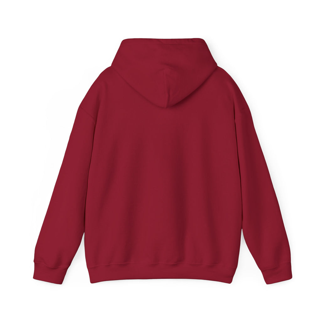 Trench Logo Hoodie - Colors