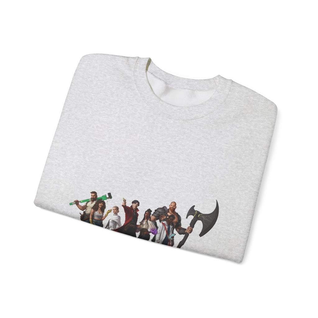 The Crew Crewneck Sweatshirt