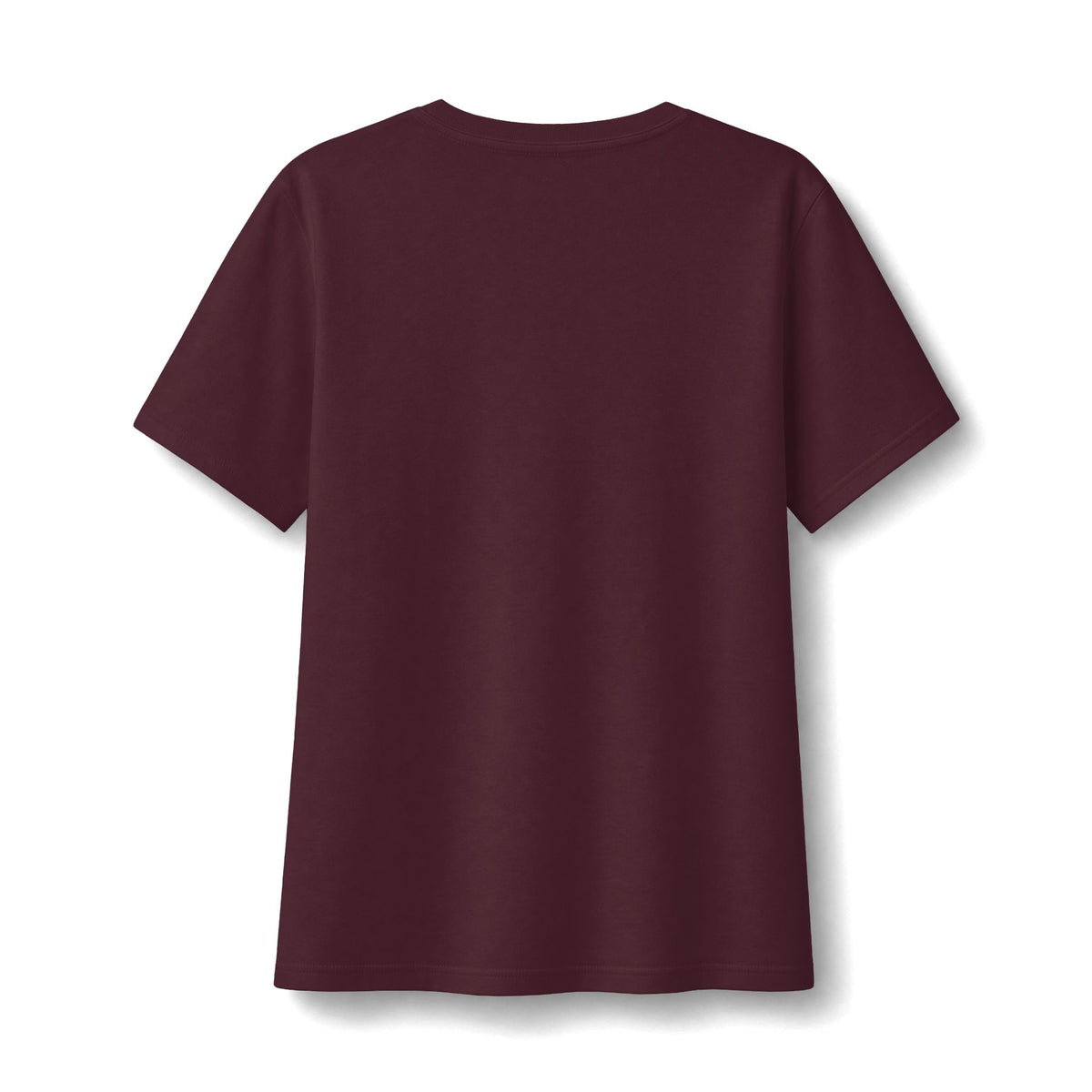 The Crew Women's Relaxed V-Neck Tee