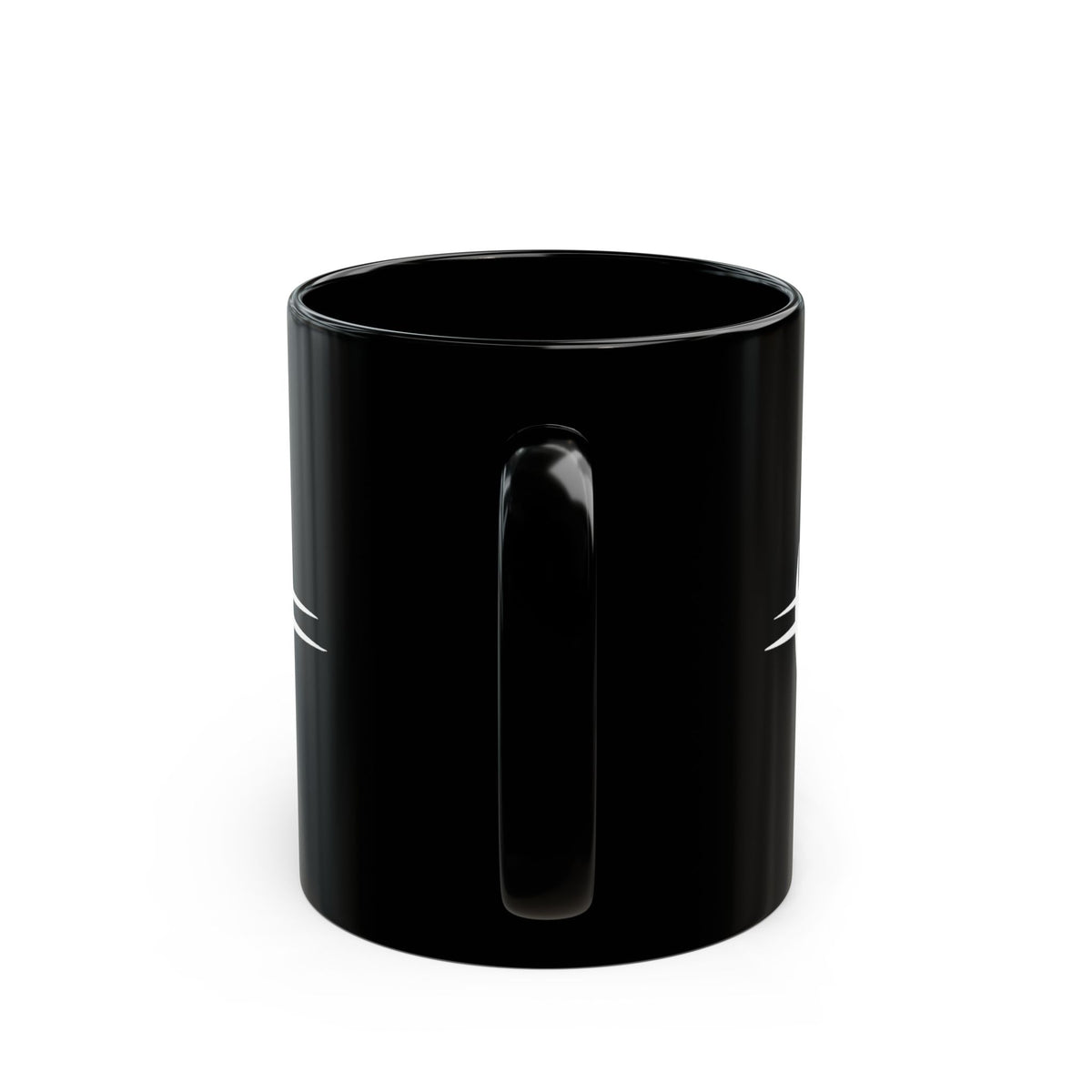 Mark of the Crest Mug