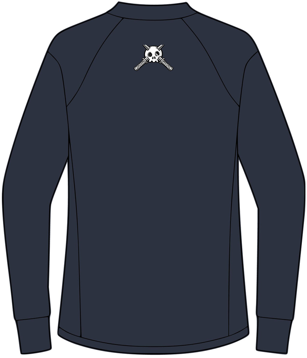 Trench Logo Women's Bomber Jacket