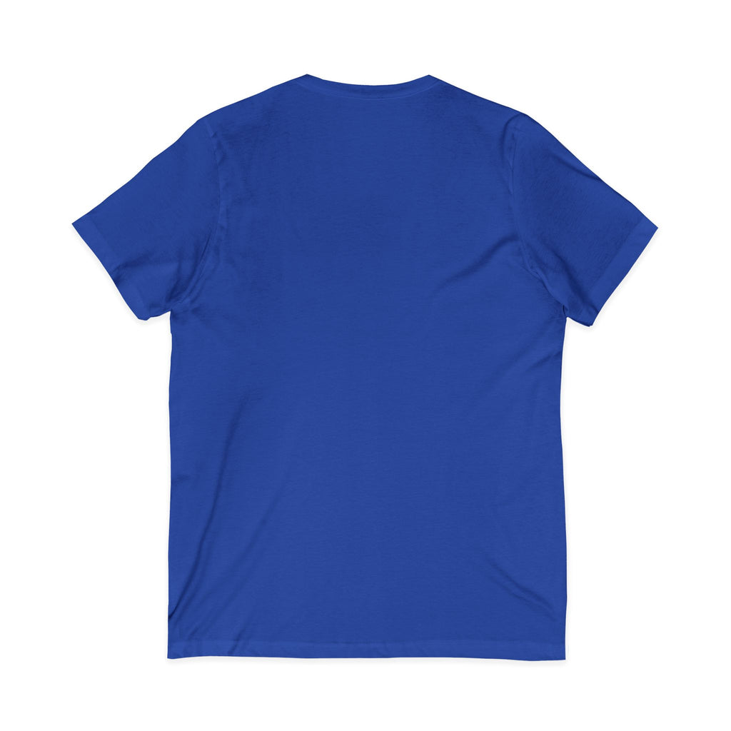 Trench Logo V-Neck Tee