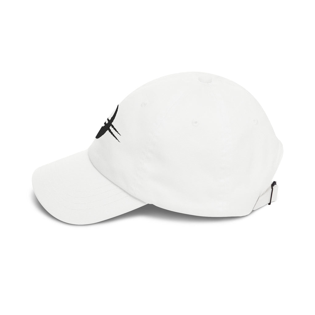 Mark of the Crest Dad Hat