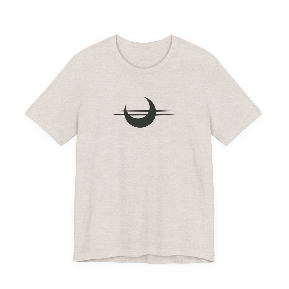Stay Sturdy, Frens Crest Tee