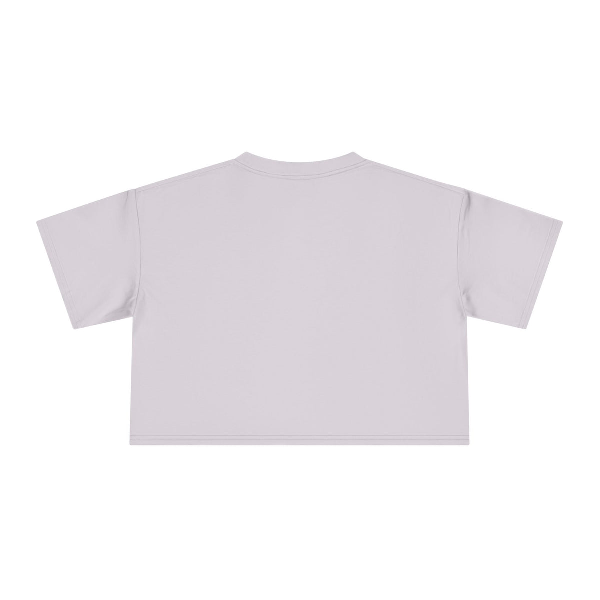 The Crew Crop Tee