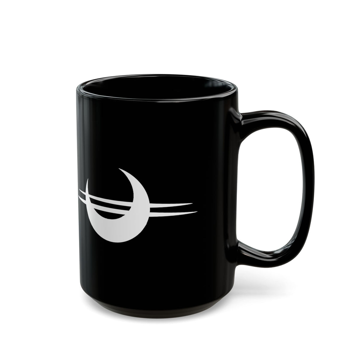 Mark of the Crest Mug