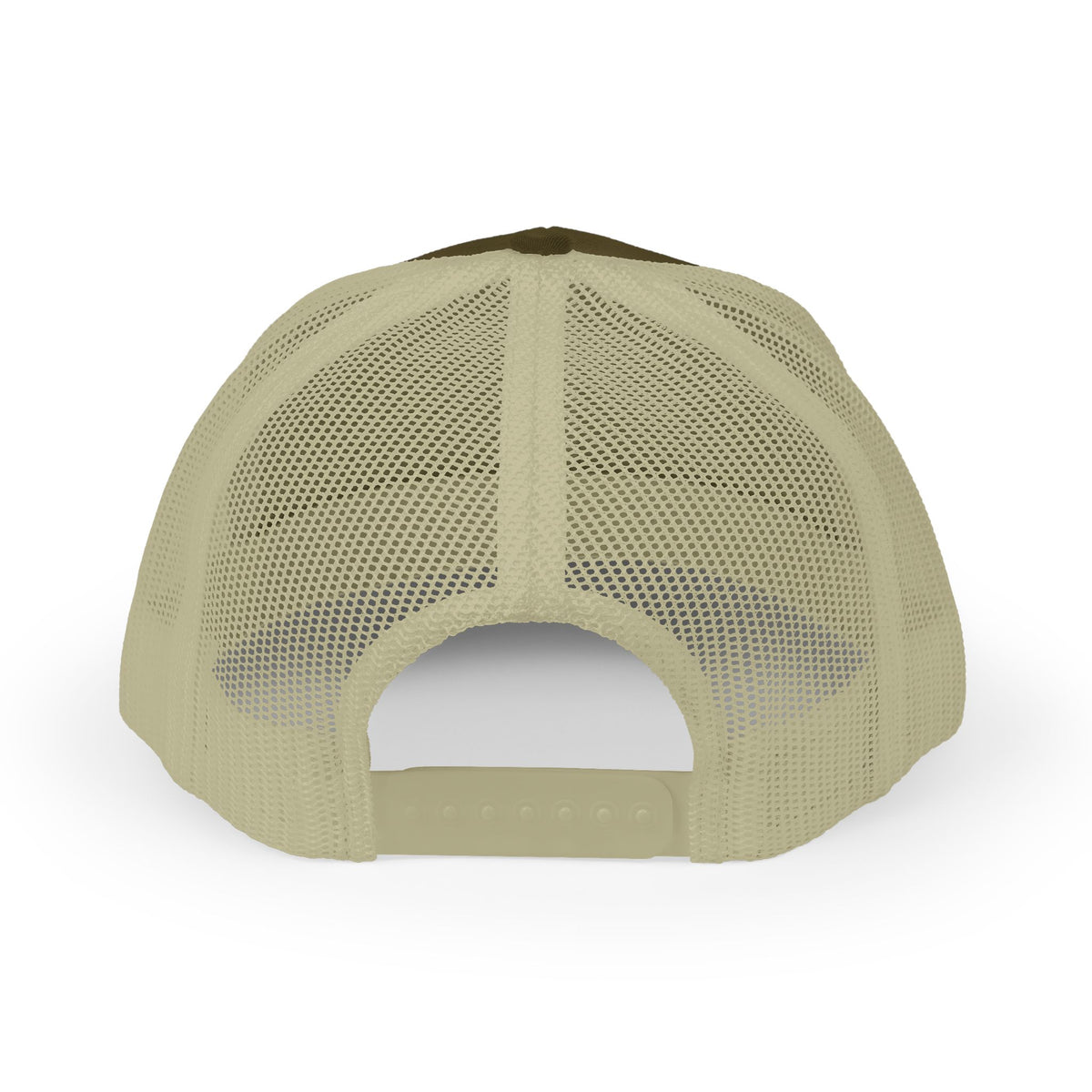 Mark of the Crest Trucker Hat