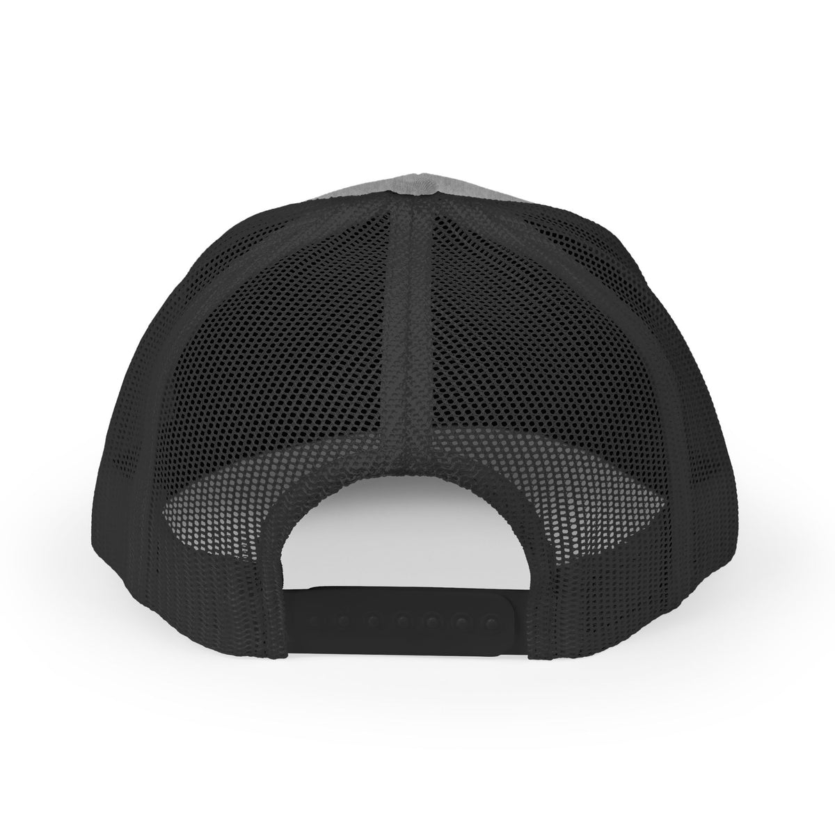 Mark of the Crest Trucker Hat
