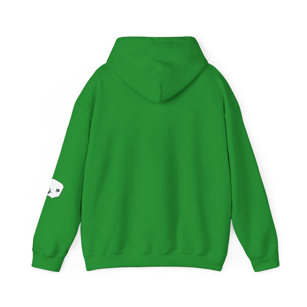I Survived Loot Box 13 Hoodie - Colors