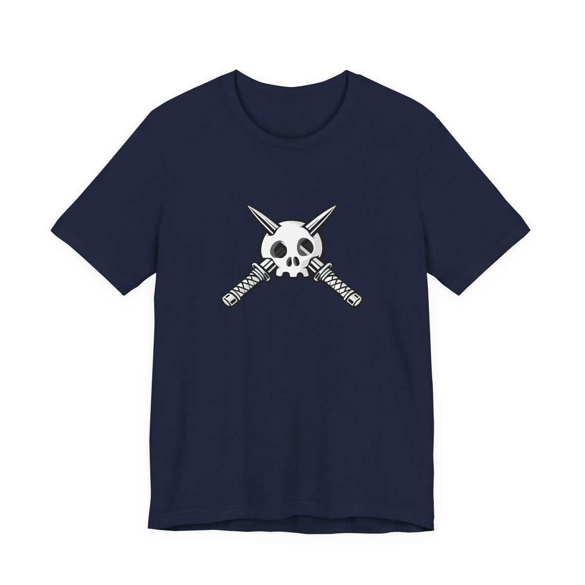 Trench Logo Tee