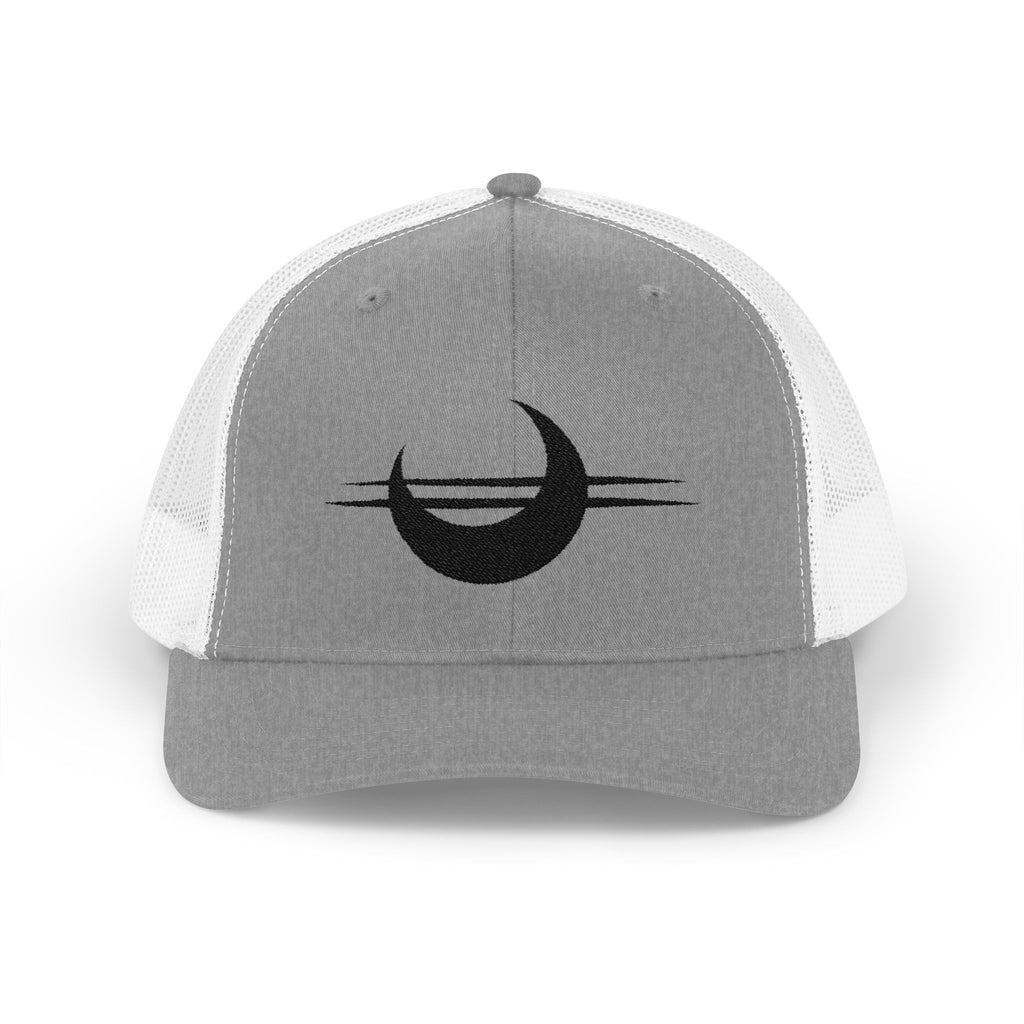 Mark of the Crest Trucker Hat