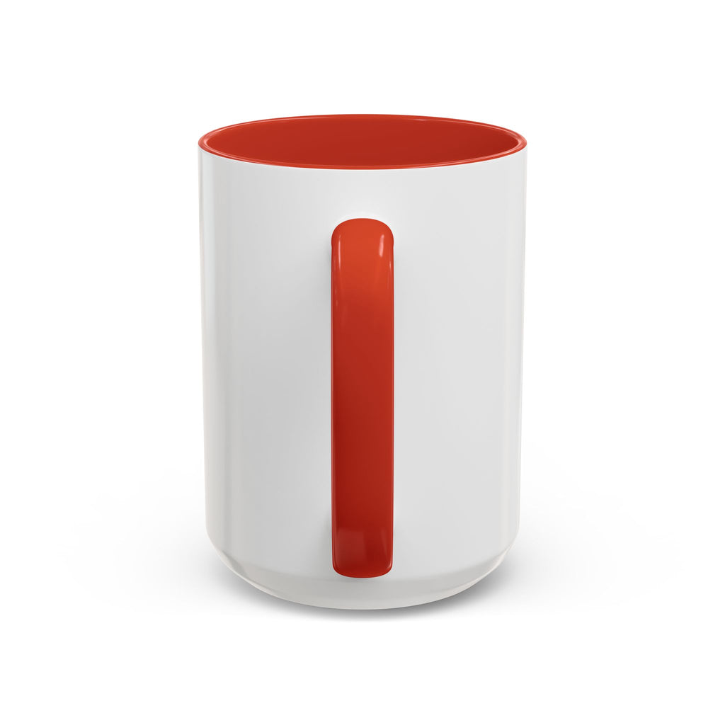 Kid Crew Accent Mug