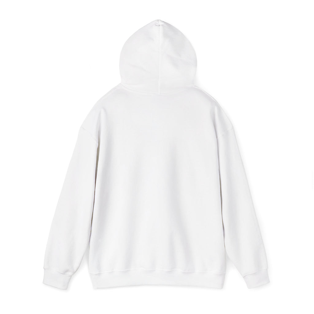 Trench Logo Hoodie