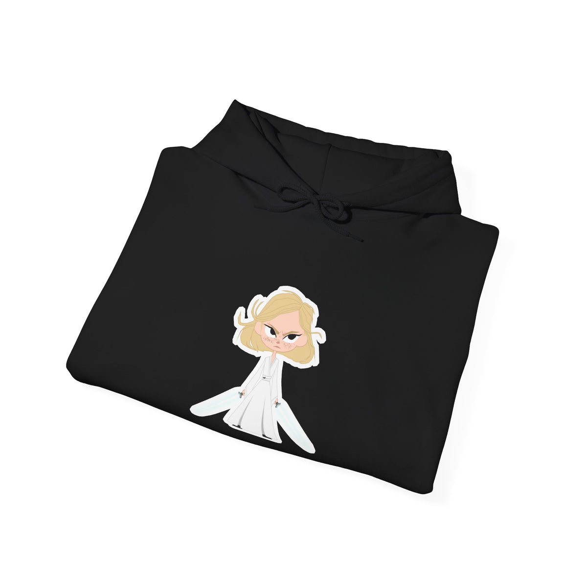 Little Dot Hoodie