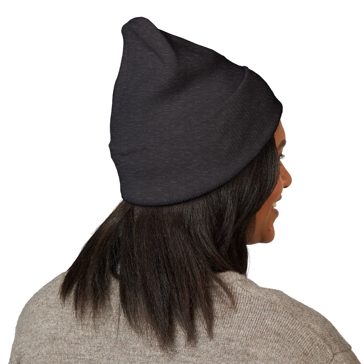 Little Farlow Embroidered Beanie